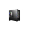 Komputer do gier Battlefield 6 CG380 AMD Ryzen 7 5800X 32GB RX 9060XT 1TB 750W W11Pro czarna